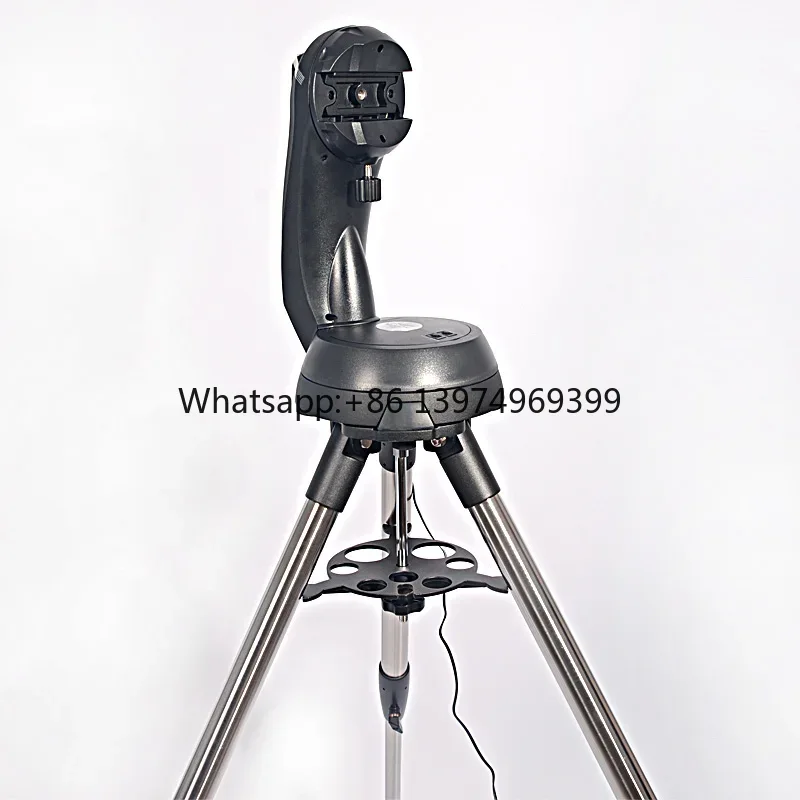 Celestron Telescope Nexstar 8Se - Tripé de Aço para Telescópio Astronômico