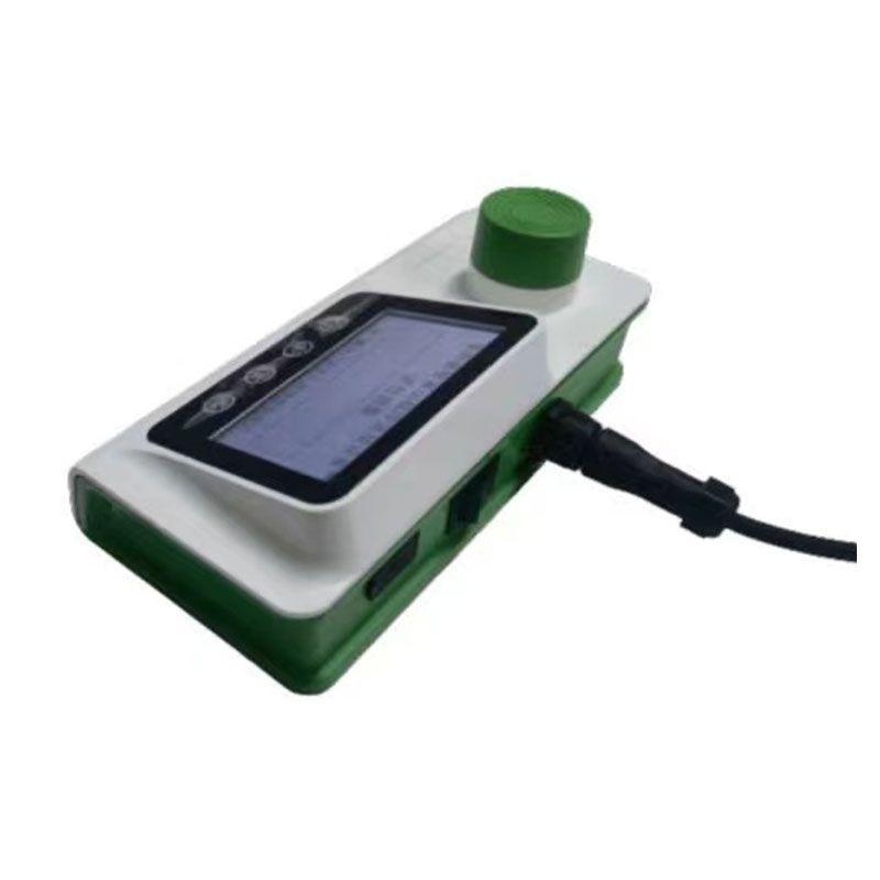 Water Testing Kit - Testador de água inteligente 3 em