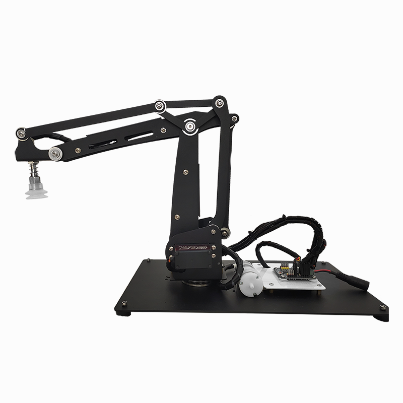 Science Robot - Arduino todo-metal 3 dof bomba de