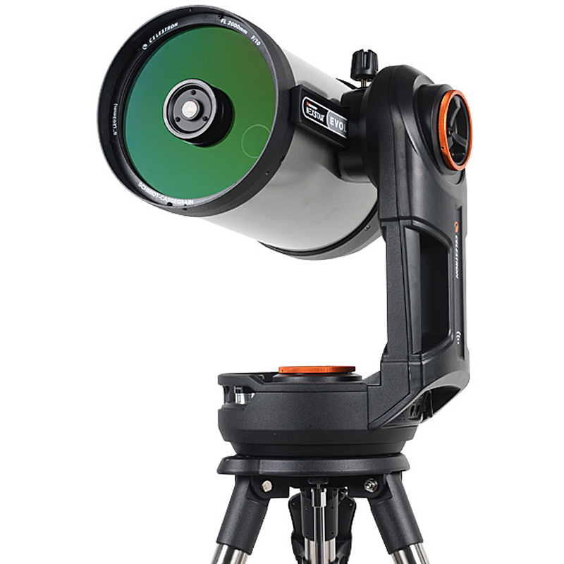 Celestron Telescope Nexstar 8Se - 2026 NOVO Celestron NexStar Evolution 8