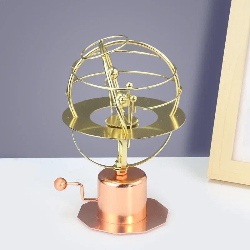 Solar System Orrery - Grande orrery sistema solar modelo corpo