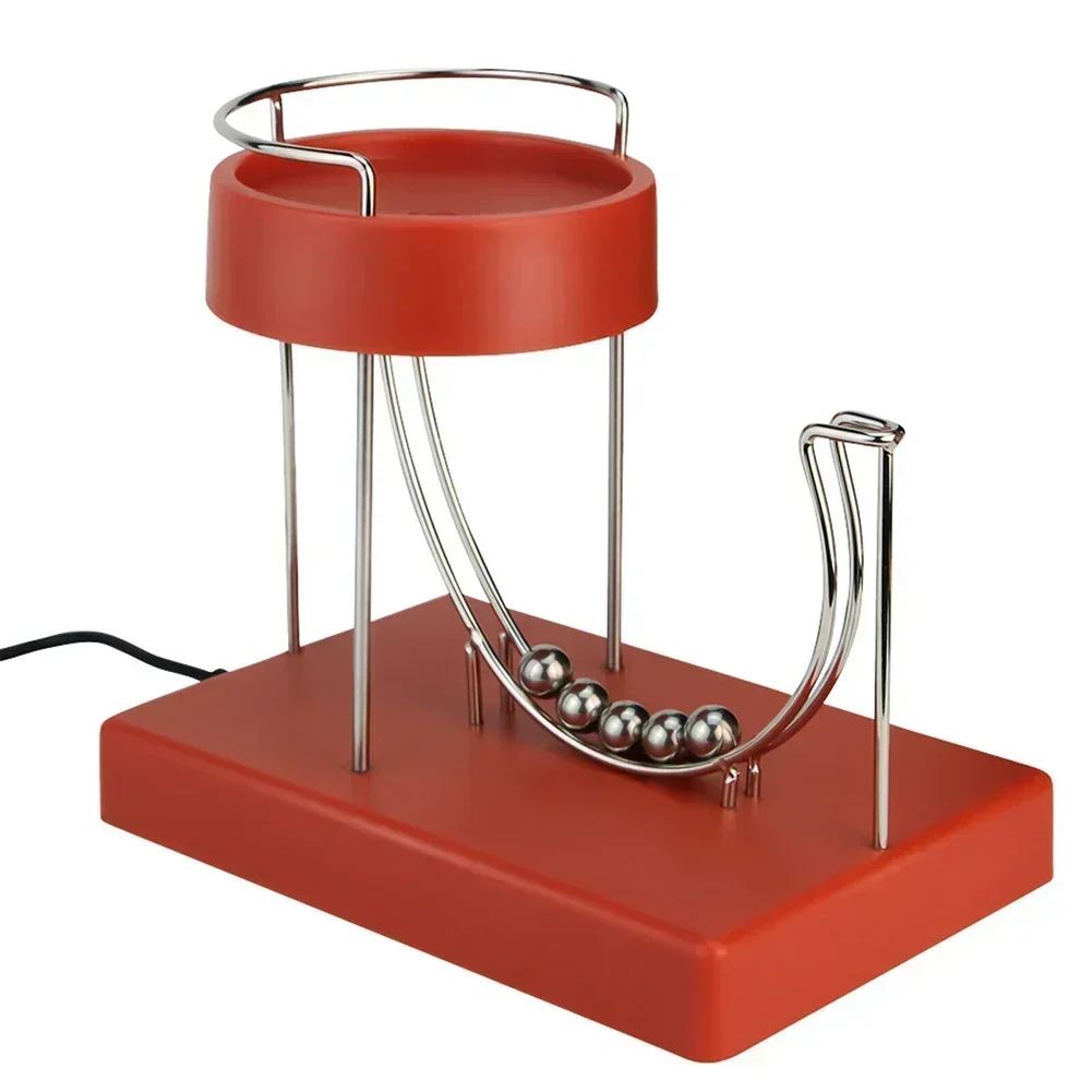 Newton Cradle Large - Máquina de movimento perpétuo decoração criativa