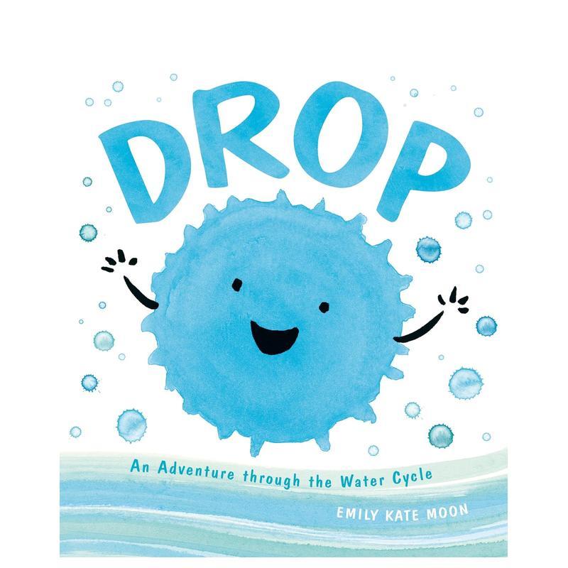 Science Buddies - 【Science Buddies】 Pequena gota de água: