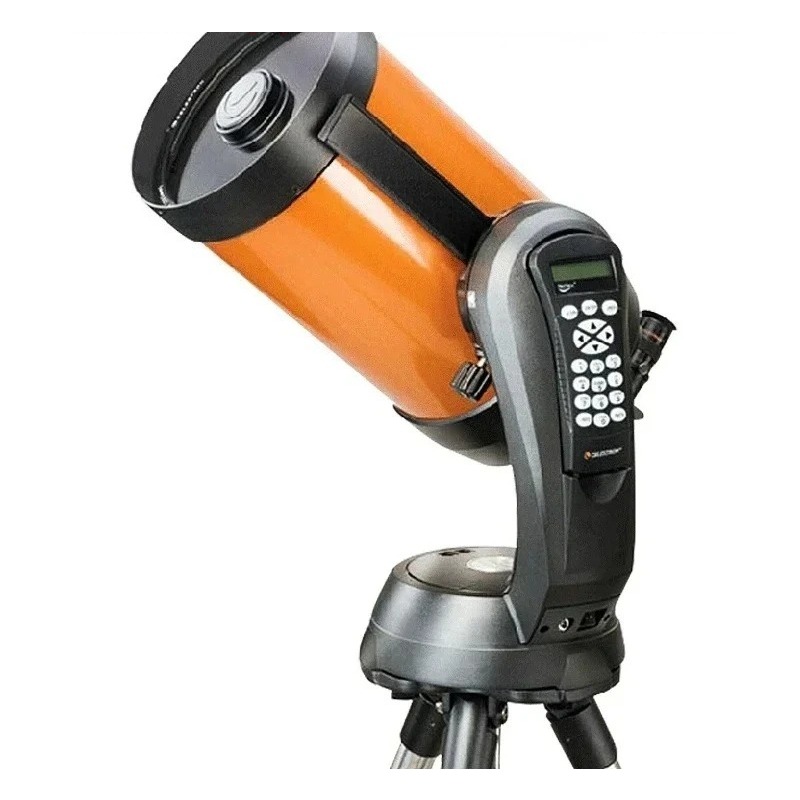 Celestron Telescope Nexstar 8Se - Telescópio Astronômico Celestron NexStar 8SE 203mm