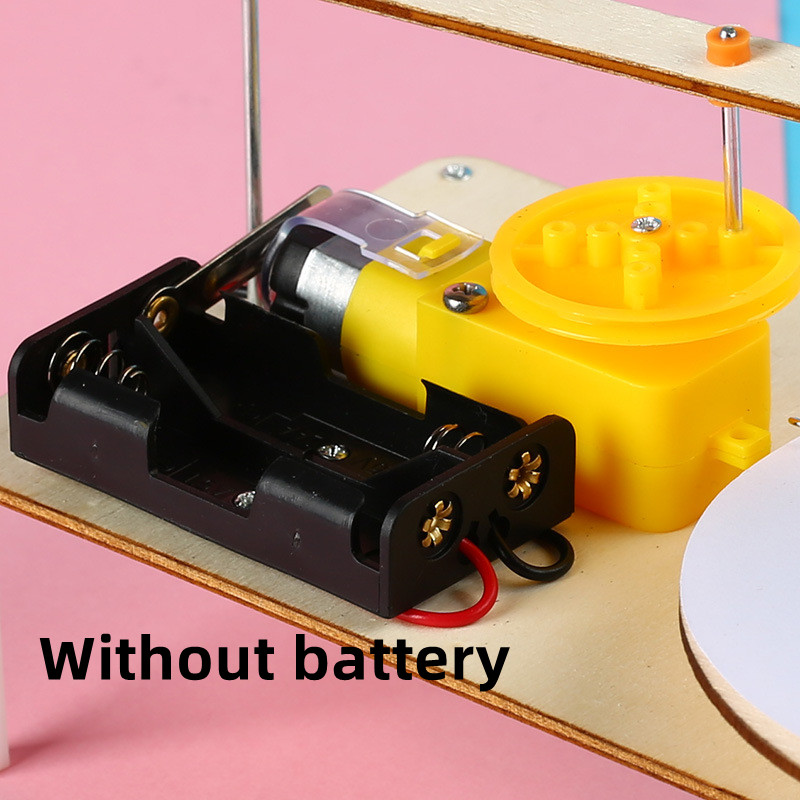 Diy produção física modelo fís - Science Diy Model avaliação e preço