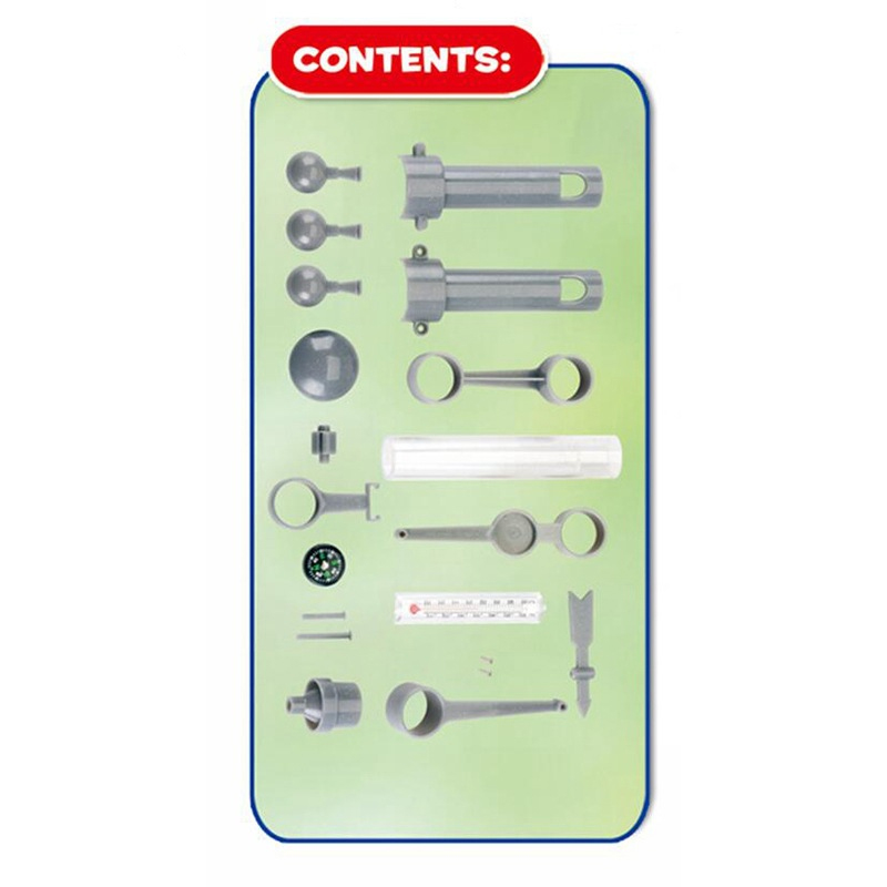 Diy toyset ciência intelectual - Science Nature avaliação e preço