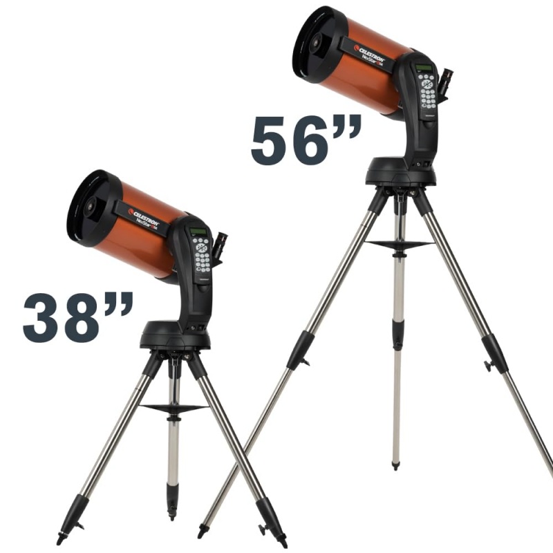 Telescópio Digital Astronômico - Celestron Telescope Nexstar 8Se avaliação e preço