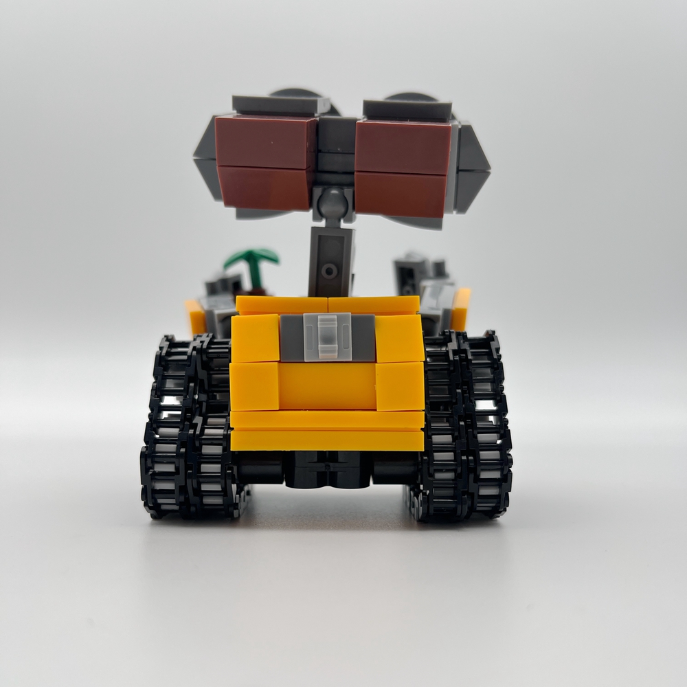 Blocos de Montar MOC de Robô M - Solar System Orrery avaliação e preço