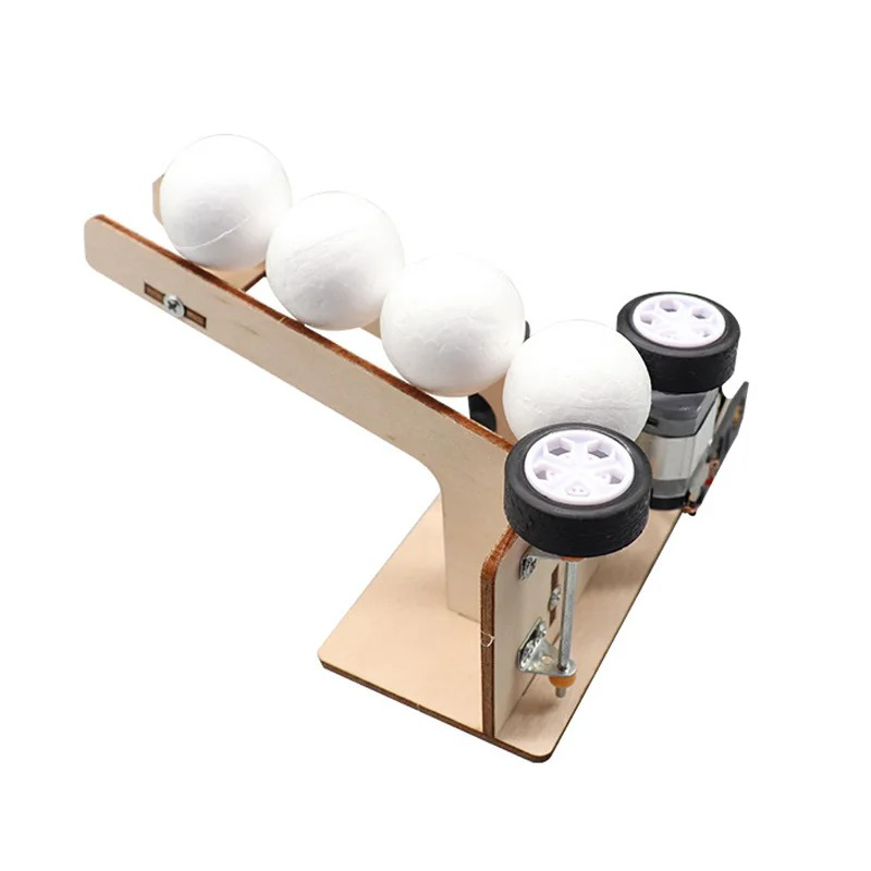 Kits de Máquina de Lançamento  - Science Diy Model avaliação e preço