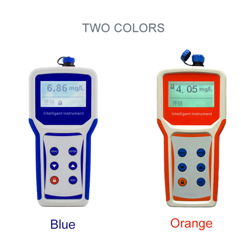 Medidor de Ozônio WQ7702P, Kit - Water Testing Kit avaliação e preço