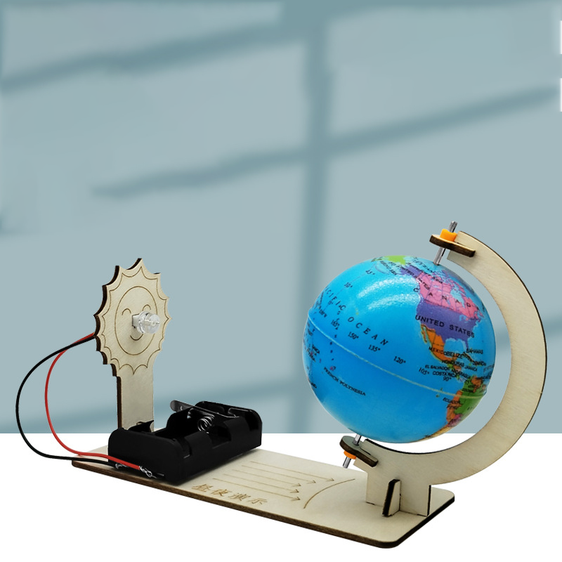 Diy estrela luz modelo technol - Science Diy Model avaliação e preço