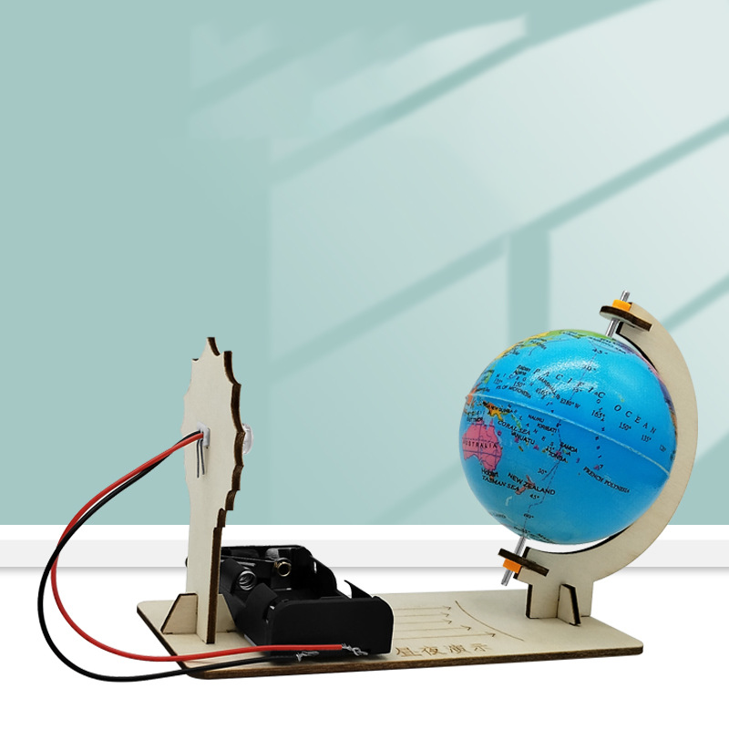 Diy estrela luz modelo technol - Science Diy Model avaliação e preço