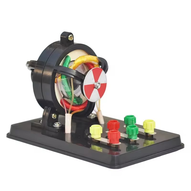 Motor de Indução Trifásico Mod - Science Nature avaliação e preço