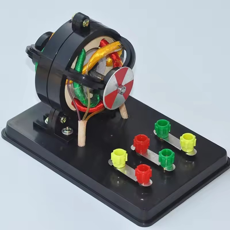 Motor de Indução Trifásico Mod - Science Nature avaliação e preço
