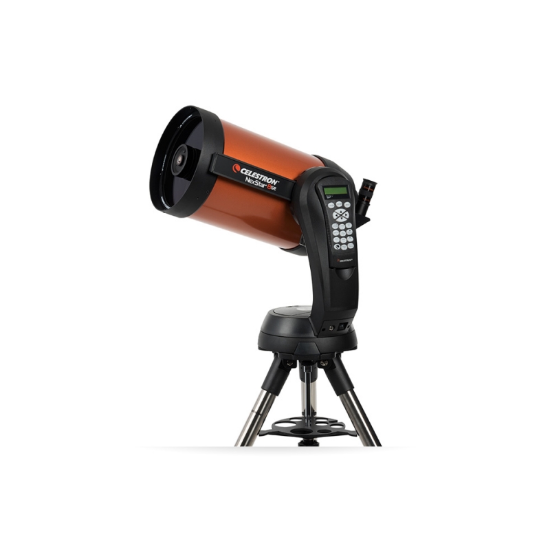 Telescópio Astronômico Automát - Celestron Telescope Nexstar 8Se avaliação e preço