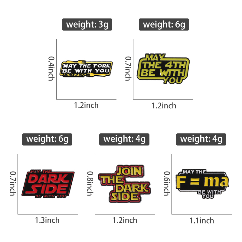 Esmalte Pins para Amigos, Embl - Science Buddies avaliação e preço