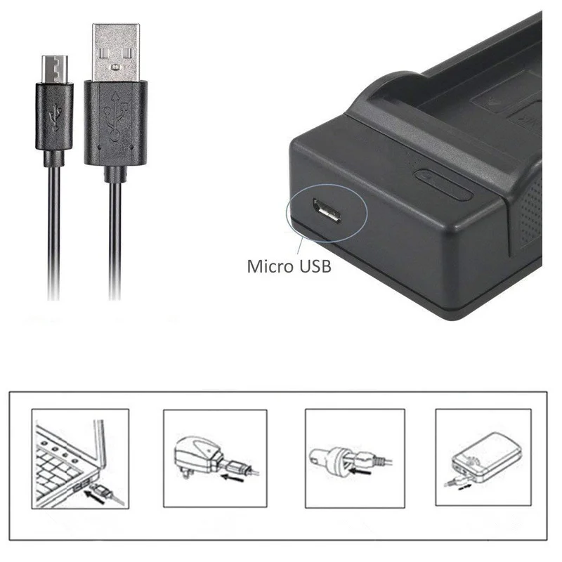 Carregador de bateria USB para - Celestron Telescope Nexstar 8Se avaliação e preço