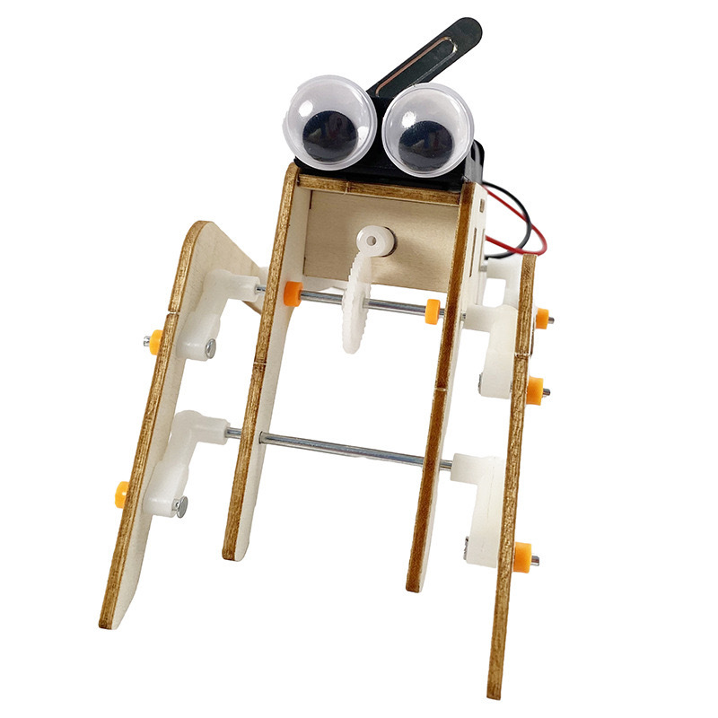 Imaginação diy artesanal andan - Science Diy Model avaliação e preço