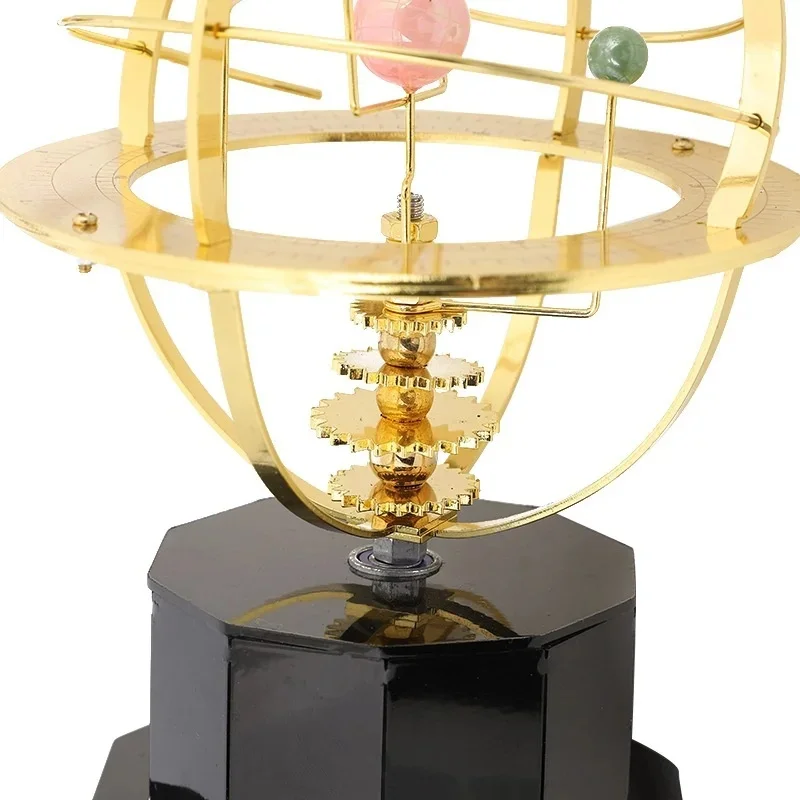 Modelo de Grande Escala do Sis - Solar System Orrery avaliação e preço