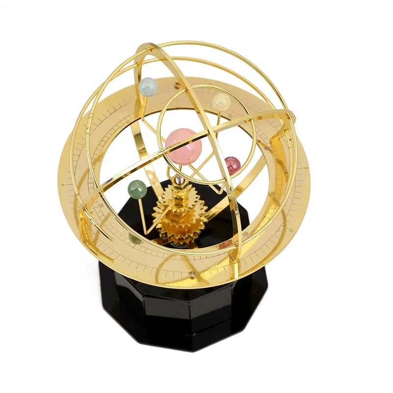 Modelo de Grande Escala do Sis - Solar System Orrery avaliação e preço