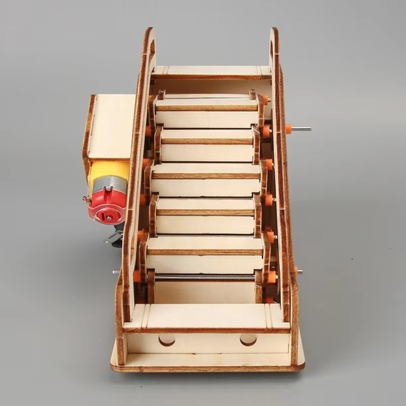 Modelo de Experimento Científi - Science Diy Model avaliação e preço