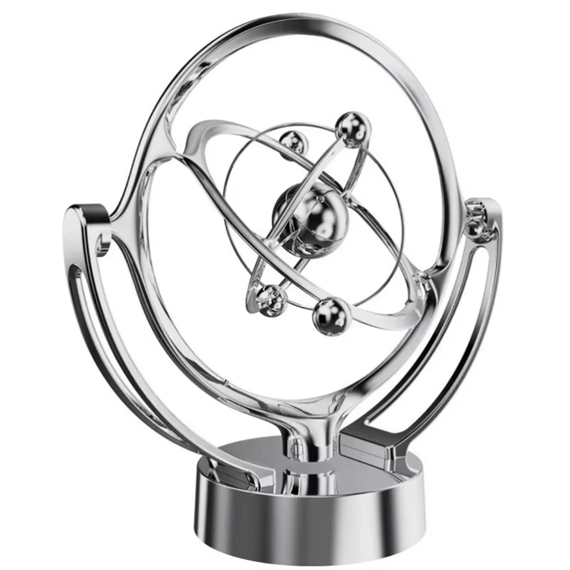 Dispositivo de Movimento Perpé - Newton Cradle Large avaliação e preço