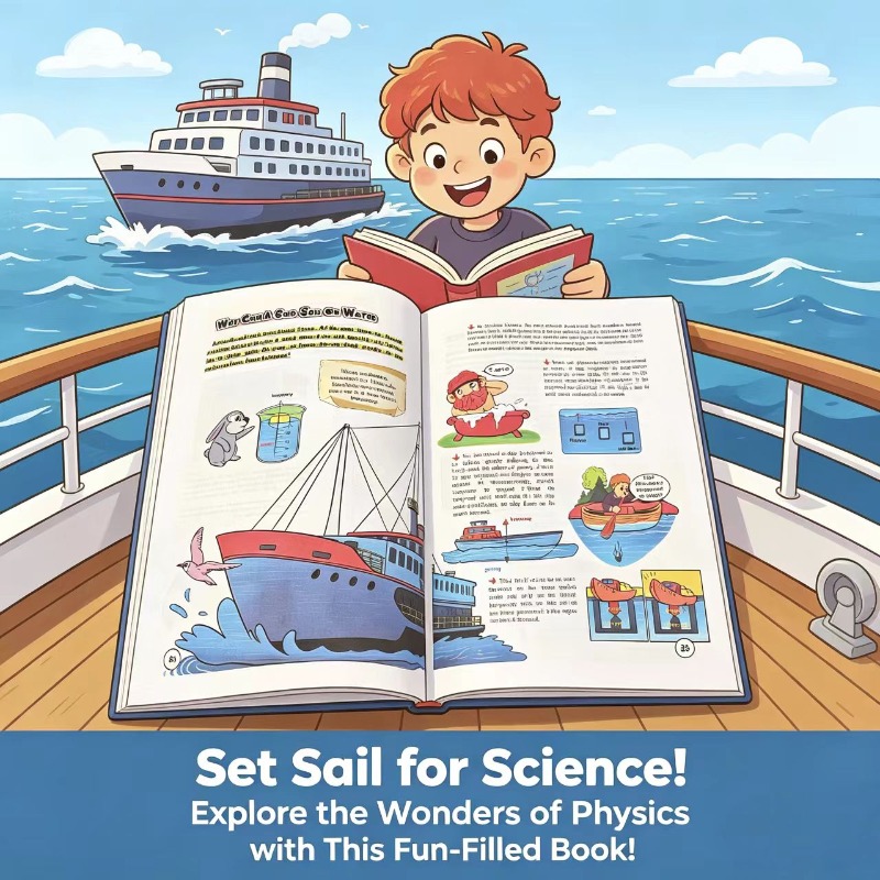 Livro de Histórias em Quadrinh - Science Nature avaliação e preço