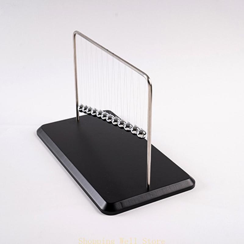 KX4B Pendulum Waveseverlasting - Newton Cradle Large avaliação e preço