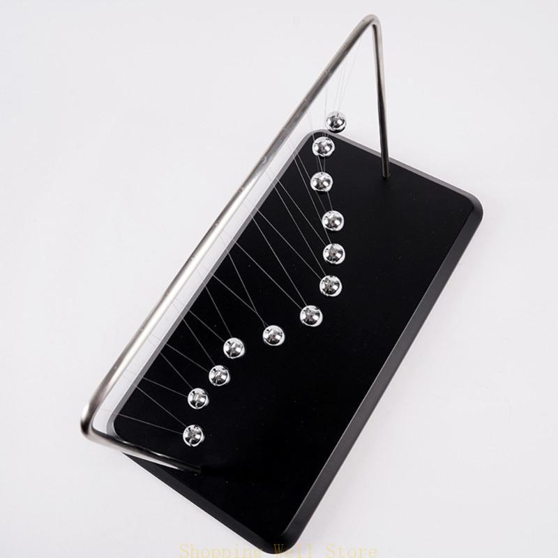 KX4B Pendulum Waveseverlasting - Newton Cradle Large avaliação e preço