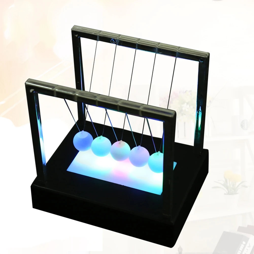 Newtons berço desenvolvimento  - Newton Cradle Large avaliação e preço