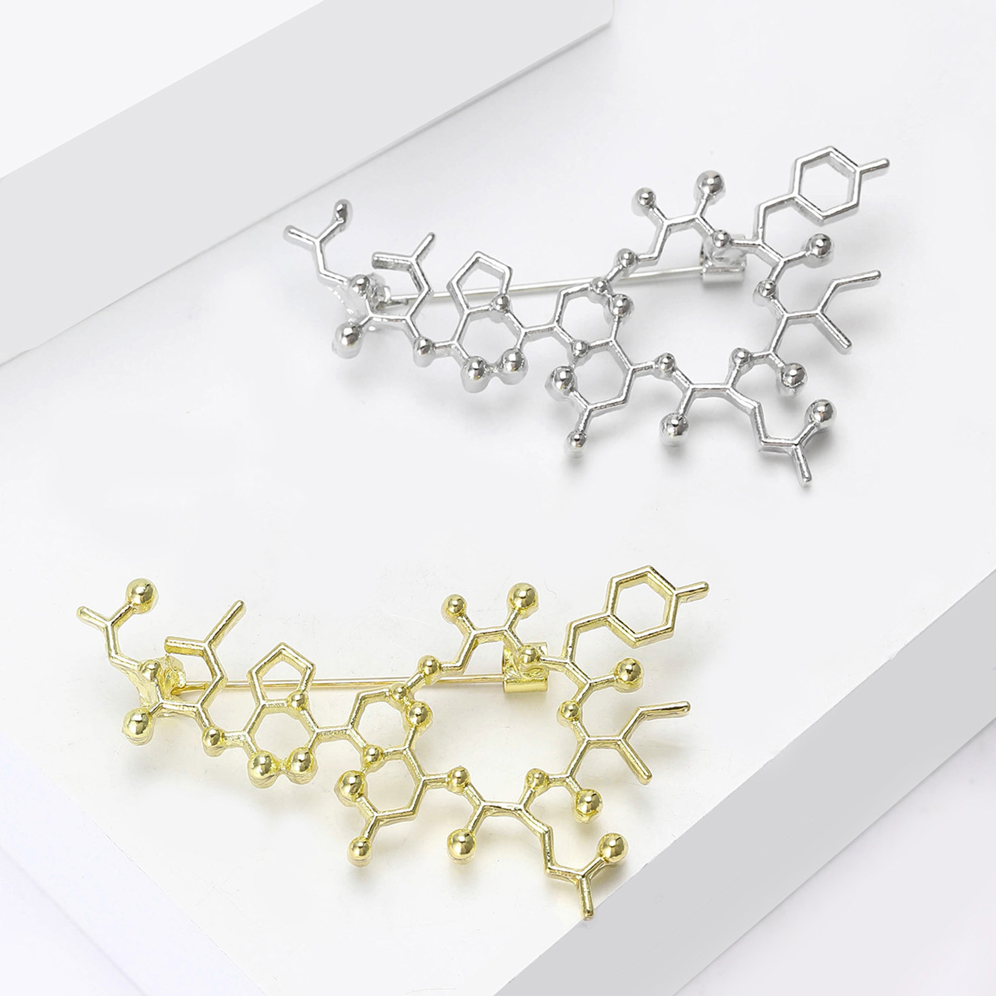 Beaut & Berry Broches de fórmu - Science Buddies avaliação e preço