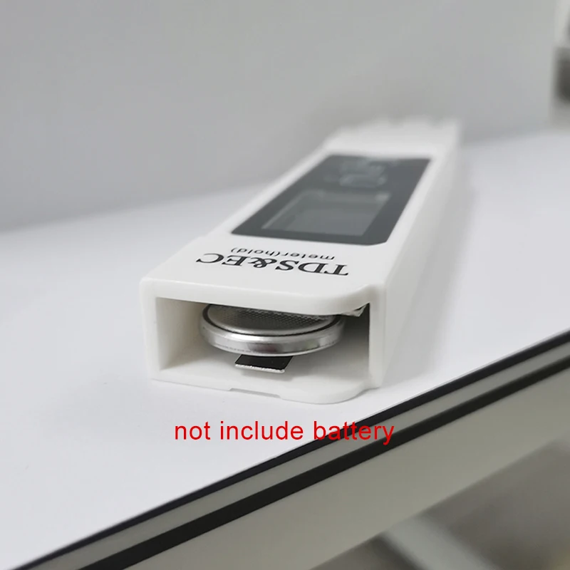 Medidor tds de água 3 em 1, te - Water Testing Kit avaliação e preço