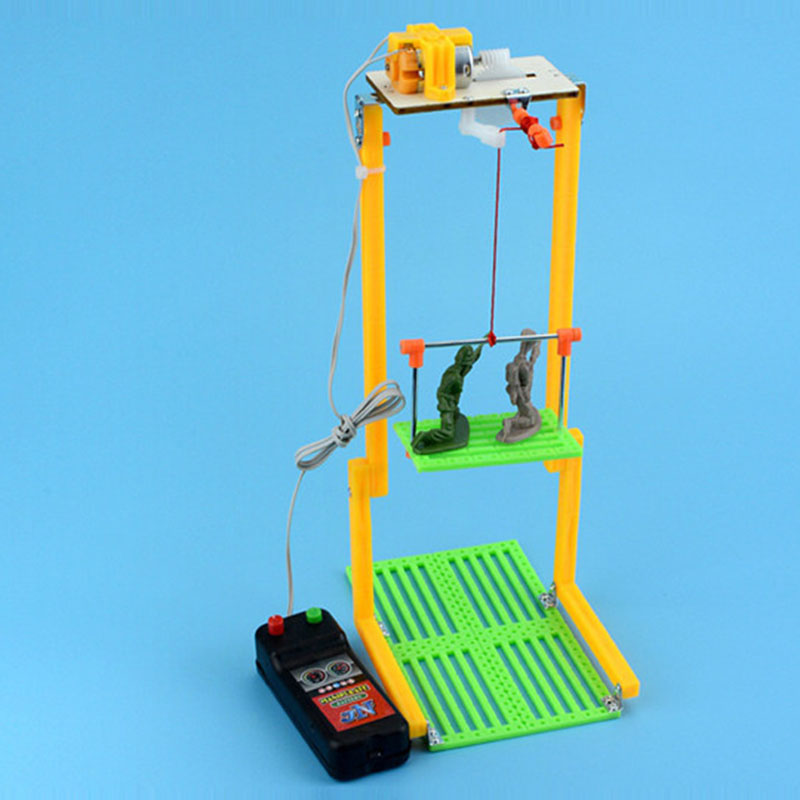 Diy física ciência experimento - Science Nature avaliação e preço
