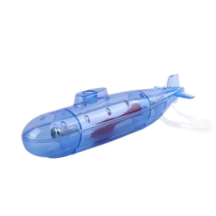 Submarinos caseiros para estud - Science Diy Model avaliação e preço