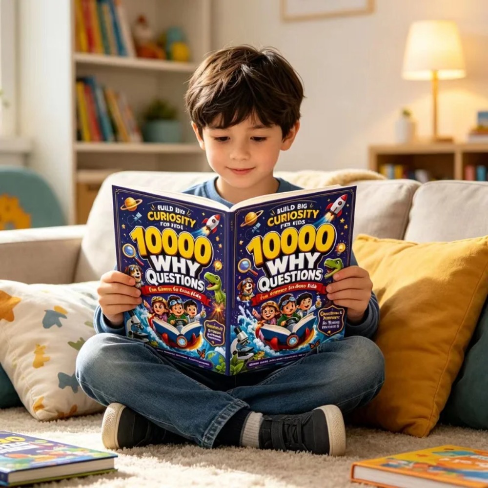 10.000 Perguntas: Livro de Ciê - Science Nature avaliação e preço