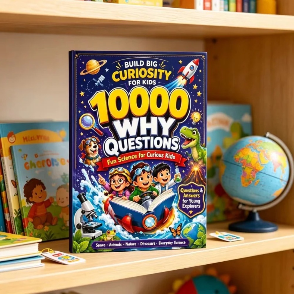 10.000 Perguntas: Livro de Ciê - Science Nature avaliação e preço