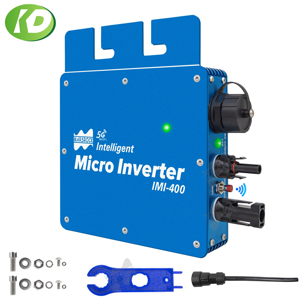 400w na rede mini inversor sol - Solar System Orrery avaliação e preço