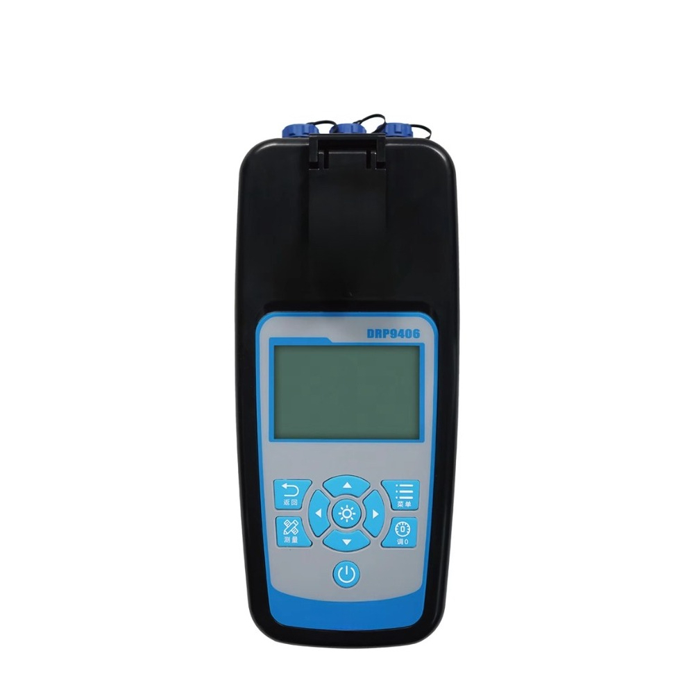 Kit Analizador - Teste Multipa - Water Testing Kit avaliação e preço