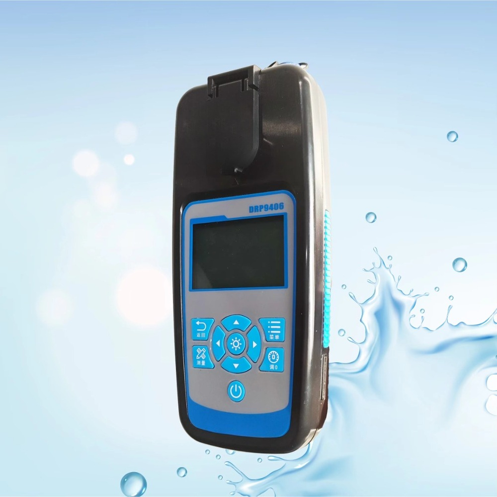 Kit Analizador - Teste Multipa - Water Testing Kit avaliação e preço