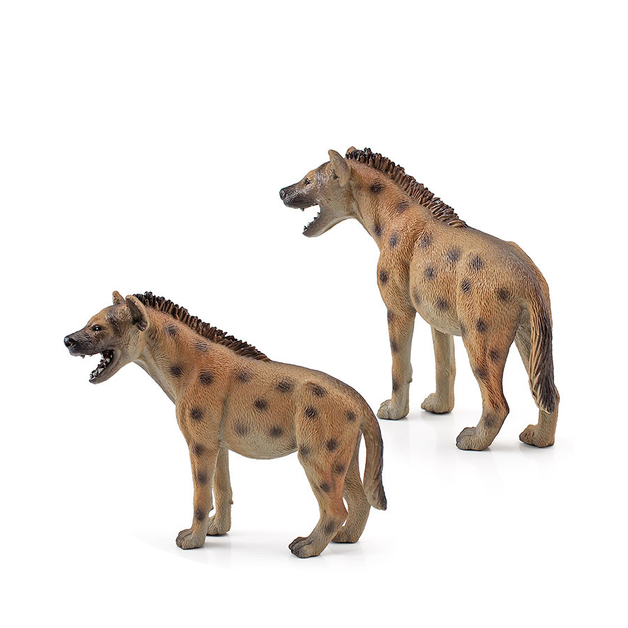 Heia de vida selvagem de plást - Science Toys avaliação e preço
