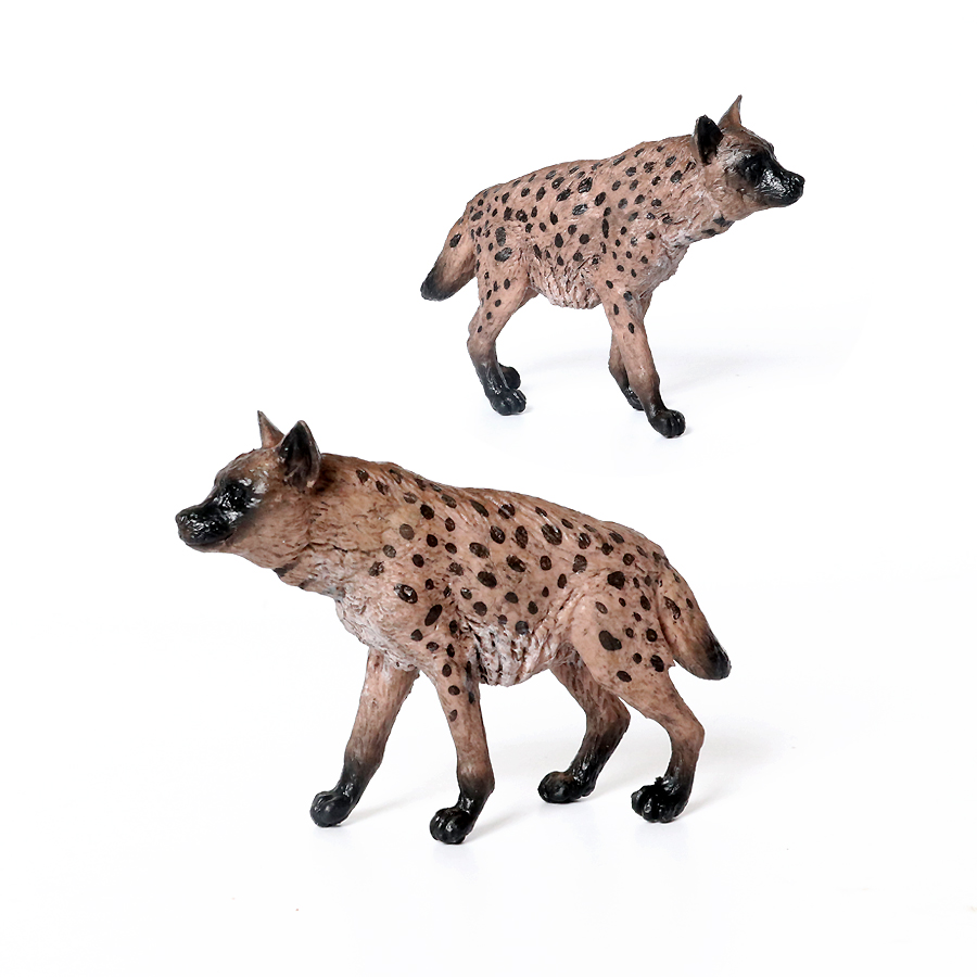 Heia de vida selvagem de plást - Science Toys avaliação e preço