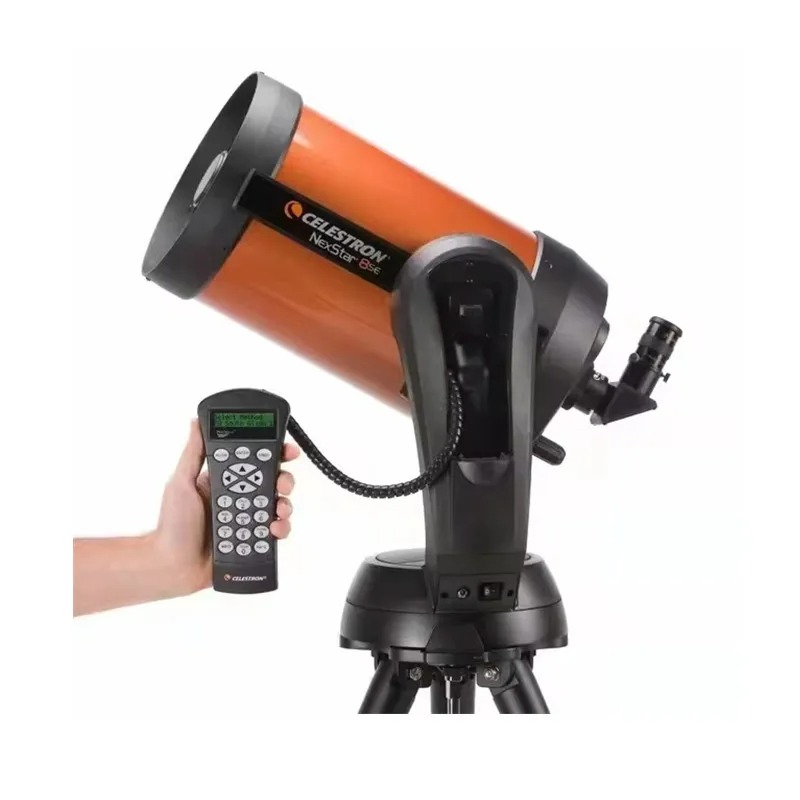 Telescópio Astronômico Computa - Celestron Telescope Nexstar 8Se avaliação e preço