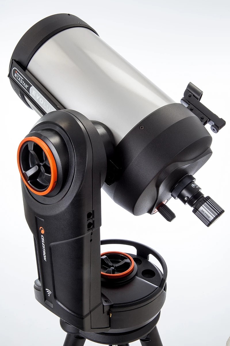 2026 NOVO Celestron NexStar Ev - Celestron Telescope Nexstar 8Se avaliação e preço