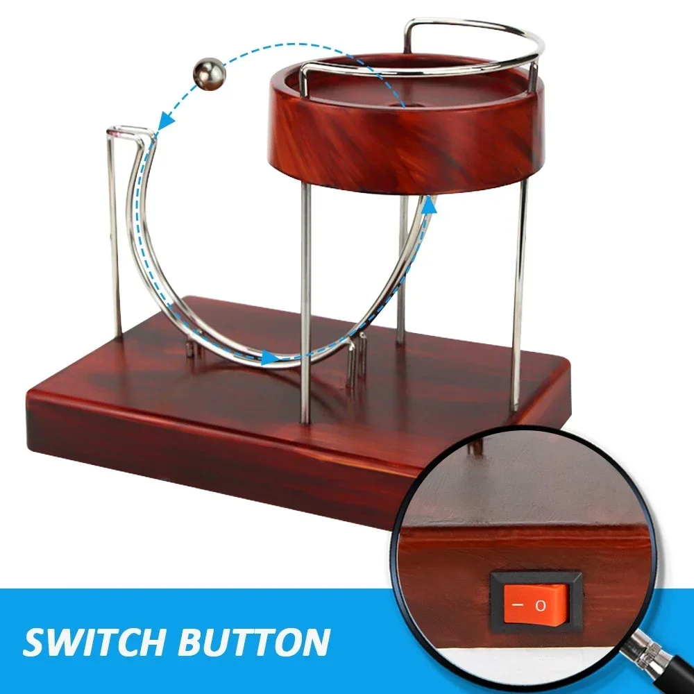 2024 arte máquina perpétua cin - Newton Cradle Large avaliação e preço