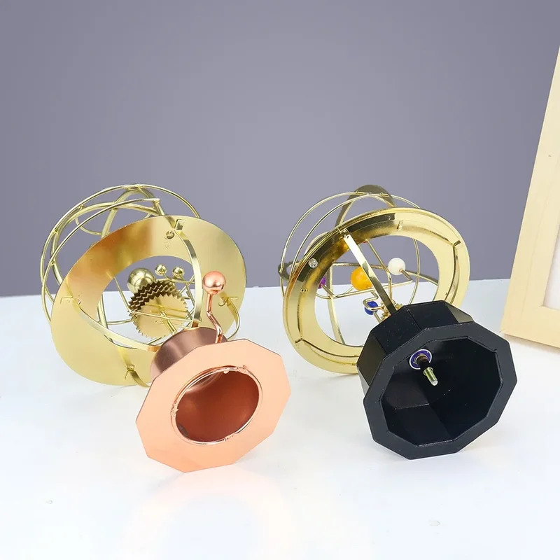 Grande orrery sistema solar mo - Solar System Orrery avaliação e preço