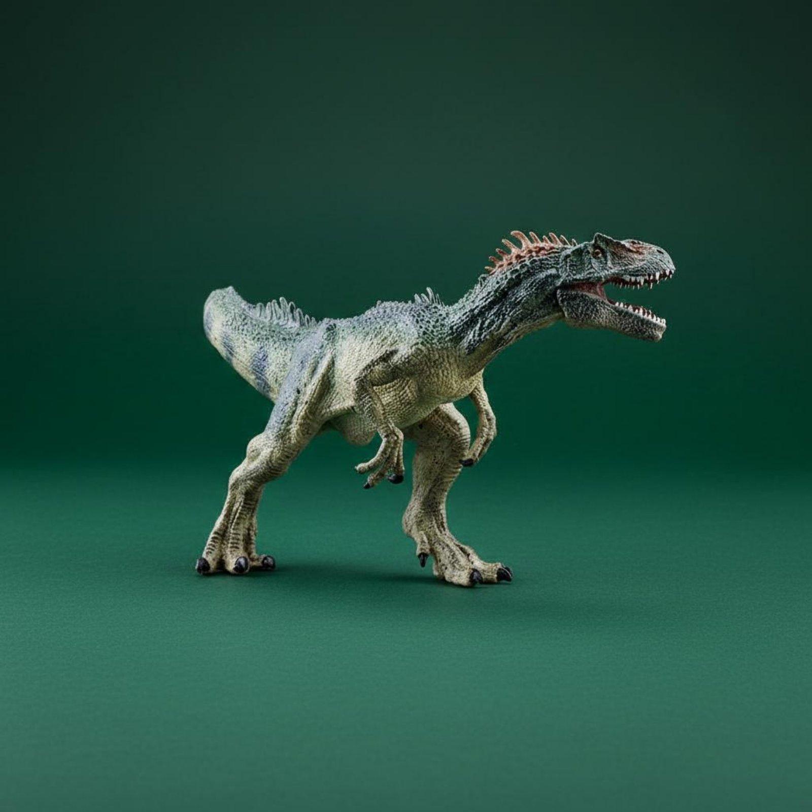 Figura de Simulação de Dinossa - Science Toys avaliação e preço