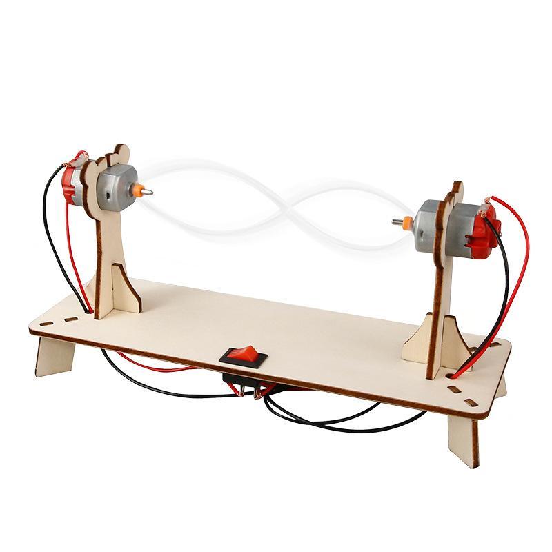 Kit de Experimentos de Física  - Science Nature avaliação e preço