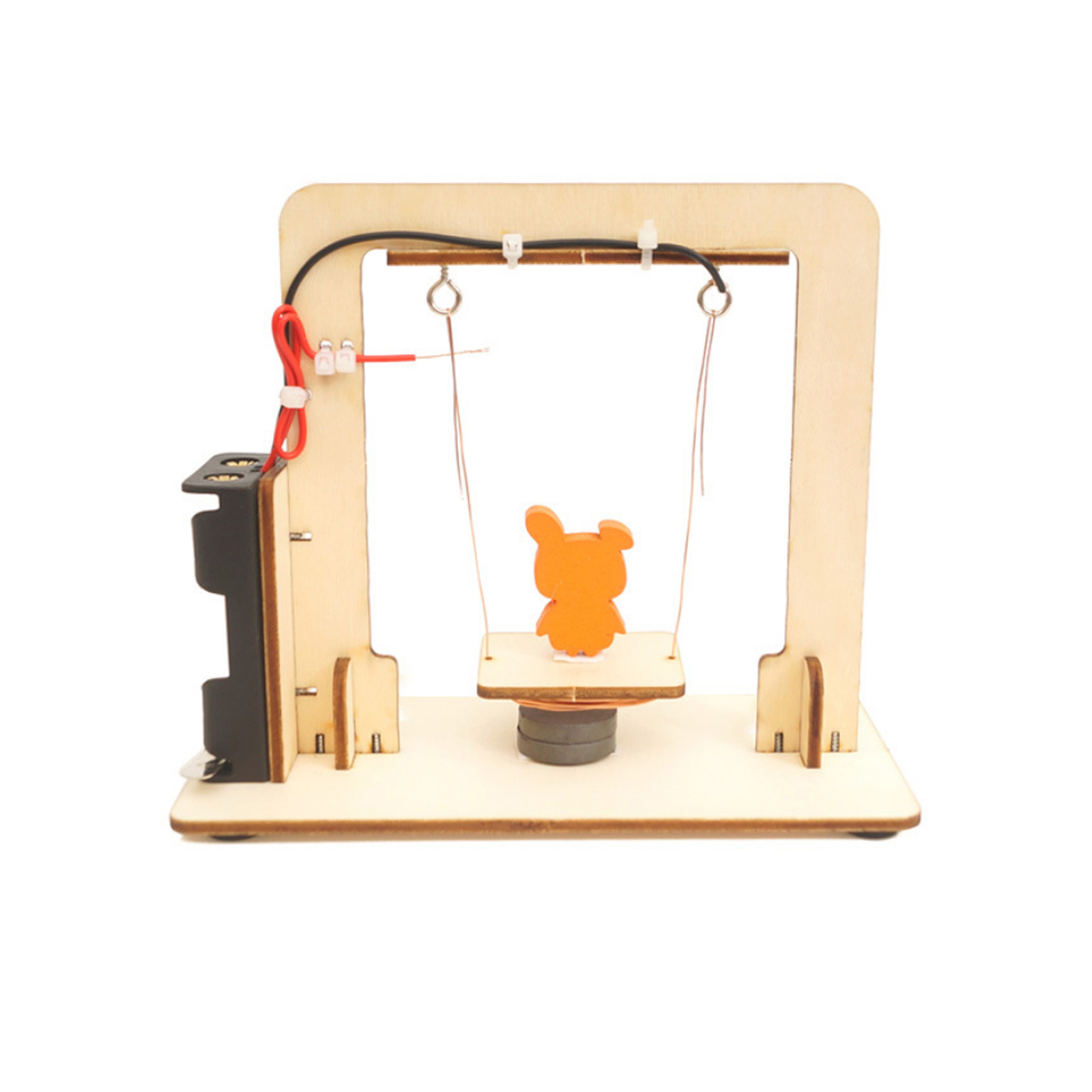 Conjunto de Balanço Magnético  - Science Diy Model avaliação e preço