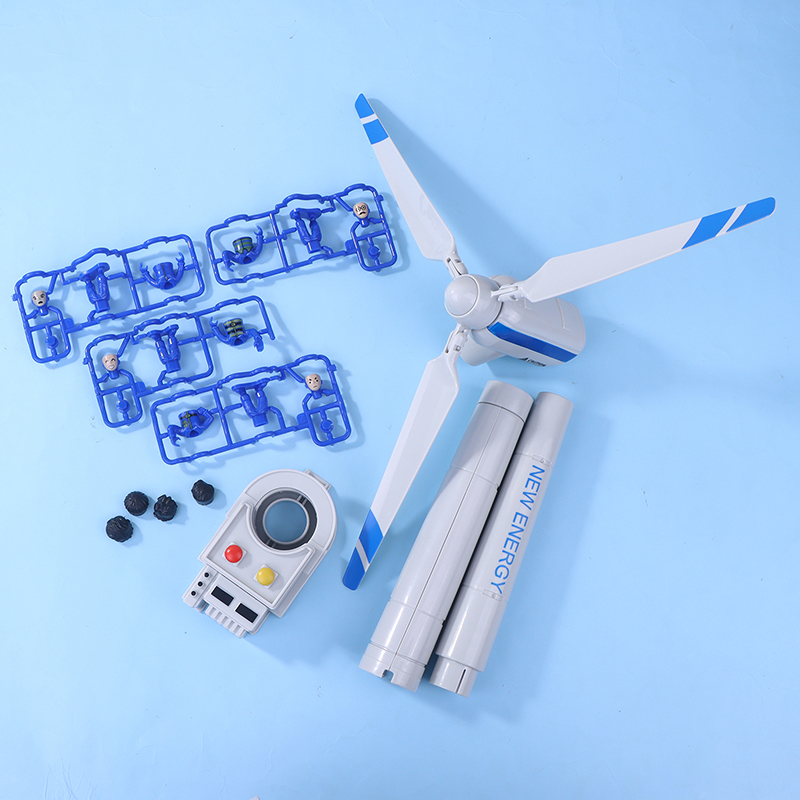 Brinquedo de simulação de mode - Science Toys avaliação e preço