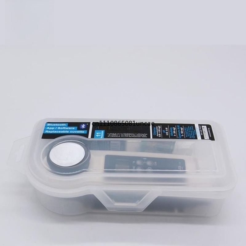 Testador de Qualidade da Água  - Water Testing Kit avaliação e preço